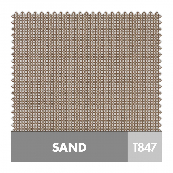 Doppler Ersatzbezug für Pendelschirm PROTECT PENDEL 400cm Farbe Sand T847